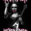 Rock is Art Desing